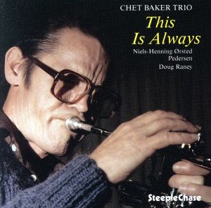 【輸入盤】This Is Always