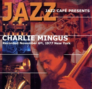 【輸入盤】Jazz Cafe Pres...New York '77