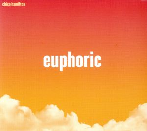 【輸入盤】Euphoric