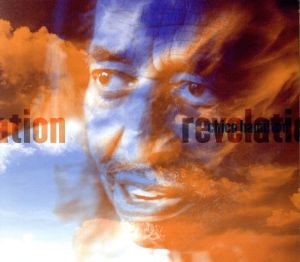 【輸入盤】Revelation