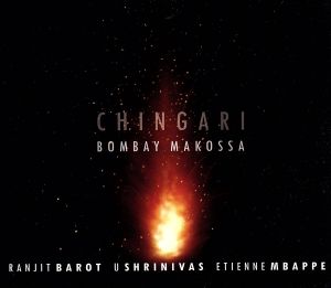 【輸入盤】Bombay Makossa