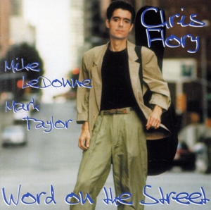 【輸入盤】Word on the Street