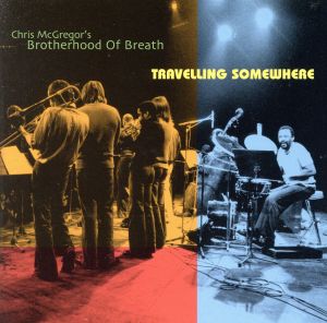 【輸入盤】Travelling Somewhere