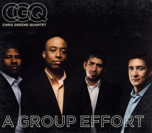 【輸入盤】Group Effort