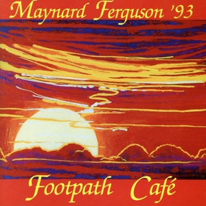 【輸入盤】FOOTPATH CAFE