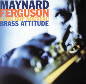 【輸入盤】Brass Attitude