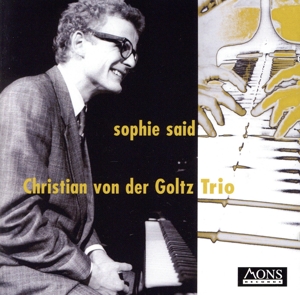 【輸入盤】SOPHIE SAID