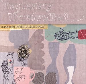 【輸入盤】Tapestry Unravelled