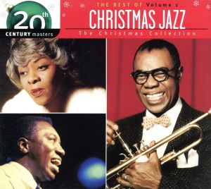 【輸入盤】Vol. 1-Christmas Jazz-Millennium Collection