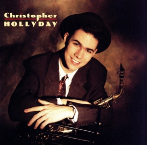 【輸入盤】Christopher Hollyday