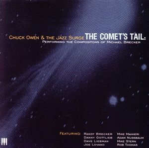 【輸入盤】Comet's Tail