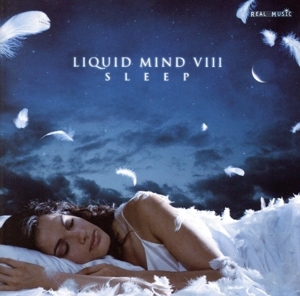 【輸入盤】Liquid Mind VIII: Sleep