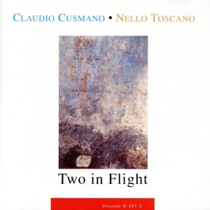 【輸入盤】TWO IN FLIGHT