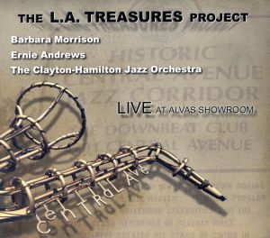 【輸入盤】L.a. Treasures Project