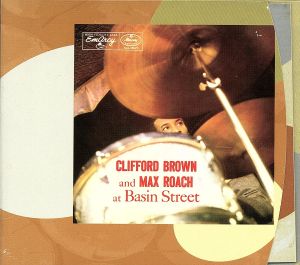 【輸入盤】At Basin Street (Dlx)