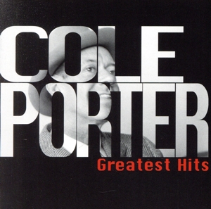 【輸入盤】Cole Porter's Greatest Hits