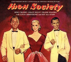 【輸入盤】HIGH SOCIETY