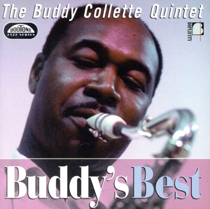 【輸入盤】Buddy's Best