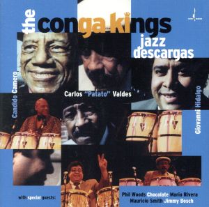 【輸入盤】Jazz Descargas