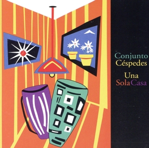 【輸入盤】Una Sola Casa