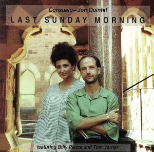 【輸入盤】Last Sunday Morning