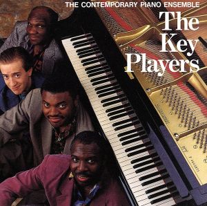 【輸入盤】Key Players