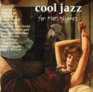 【輸入盤】Cool Jazz for Hot Nights