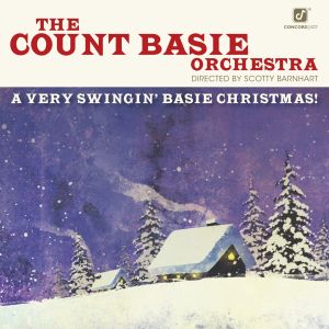 【輸入盤】A Very Swingin Basie Christmas