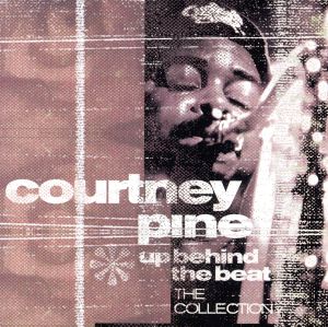 【輸入盤】Up Behind the Beat- Collection