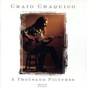 【輸入盤】A Thousand Pictures