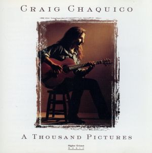 【輸入盤】A Thousand Pictures