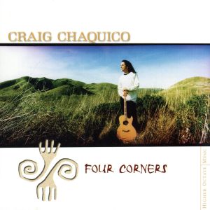 【輸入盤】Four Corners