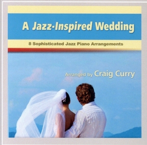 【輸入盤】A Jazz-Inspired Wedding