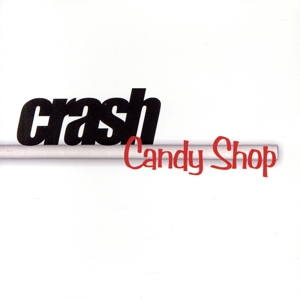 【輸入盤】Candyshop