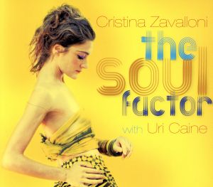 【輸入盤】The Soul Factor