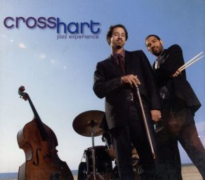 【輸入盤】Cross Hart Jazz Experience