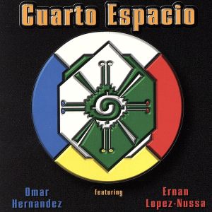 【輸入盤】Cuarto Espacio