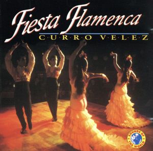 【輸入盤】Fiestflamenca