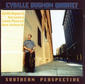 【輸入盤】Southern Perspective