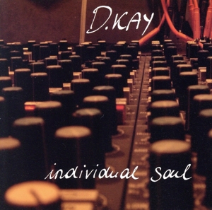 【輸入盤】Individual Soul