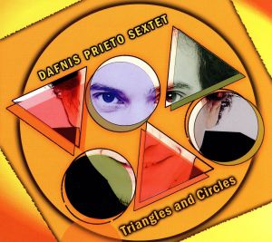 【輸入盤】Triangles & Circles