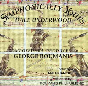 【輸入盤】Symphonically Yours