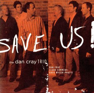 【輸入盤】Save Us！