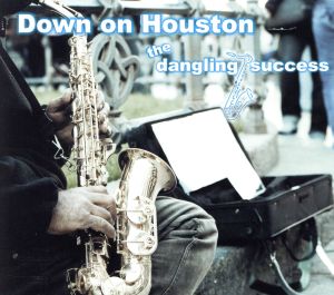 【輸入盤】Down on Houston