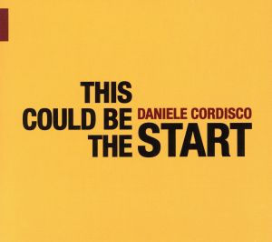 【輸入盤】This Could Be the Start