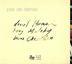 【輸入盤】Pas De Danse