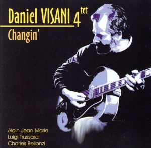 【輸入盤】Changin'