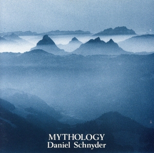 【輸入盤】Mythology