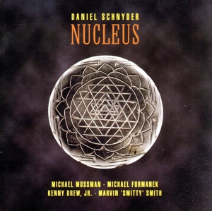 【輸入盤】Nucleus