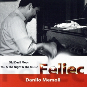 【輸入盤】Feliec